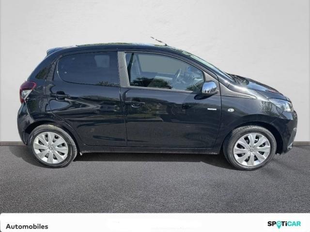 Peugeot 108 image 4