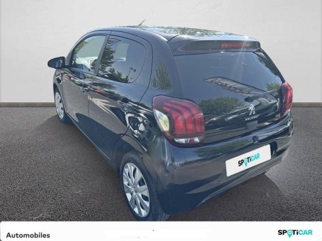 Peugeot 108 image 3