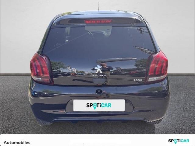 Peugeot 108 image 2