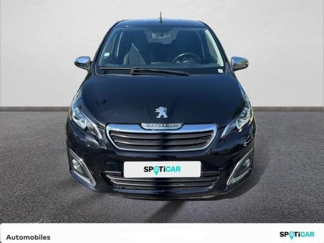 Peugeot 108 image 9