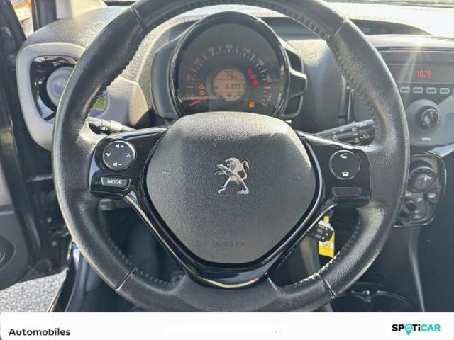Peugeot 108 image 7