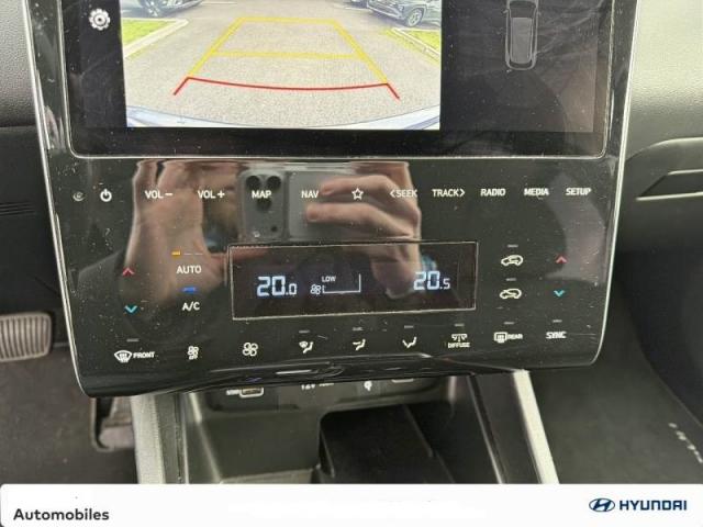 Hyundai Tucson image 6
