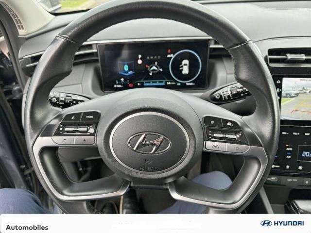 Hyundai Tucson image 7