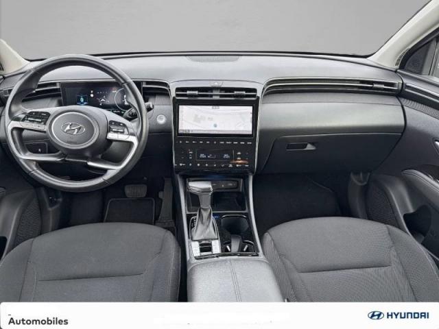 Hyundai Tucson image 8
