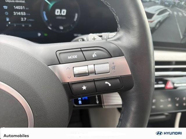 Hyundai Tucson image 8