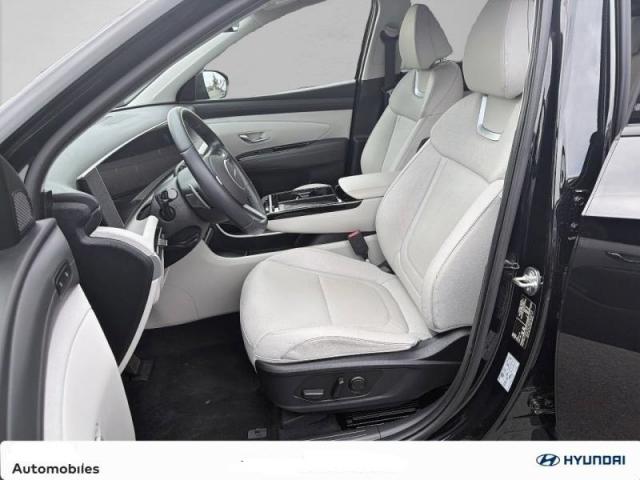 Hyundai Tucson image 9