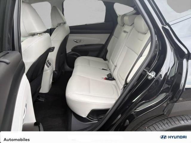 Hyundai Tucson image 3