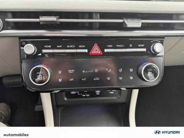Hyundai Tucson image 1