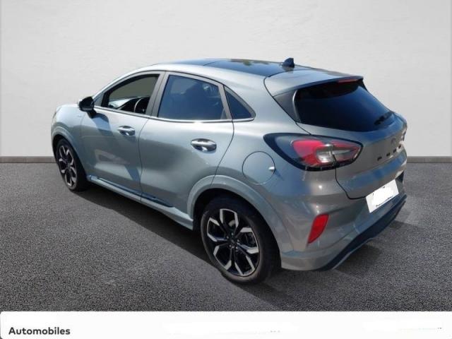 Ford Puma image 1