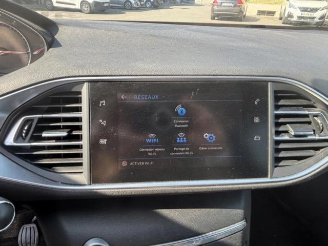 Peugeot 308 image 5