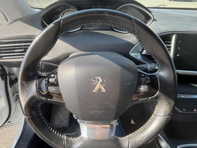 Peugeot 308 image 3