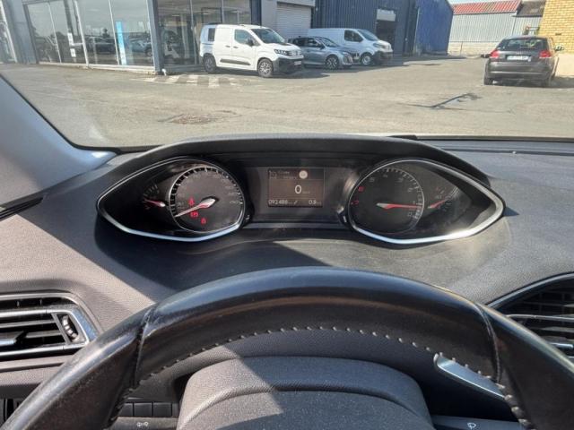 Peugeot 308 image 4
