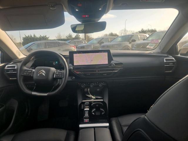 Citroen C5 X image 7