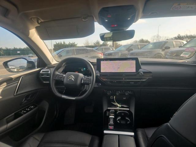 Citroen C5 X image 3