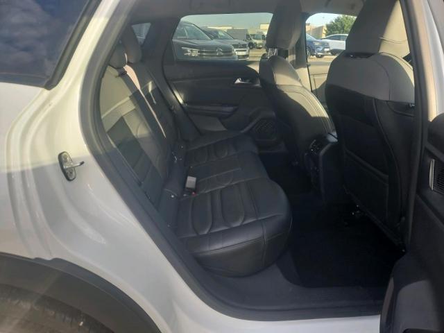 Citroen C5 X image 4