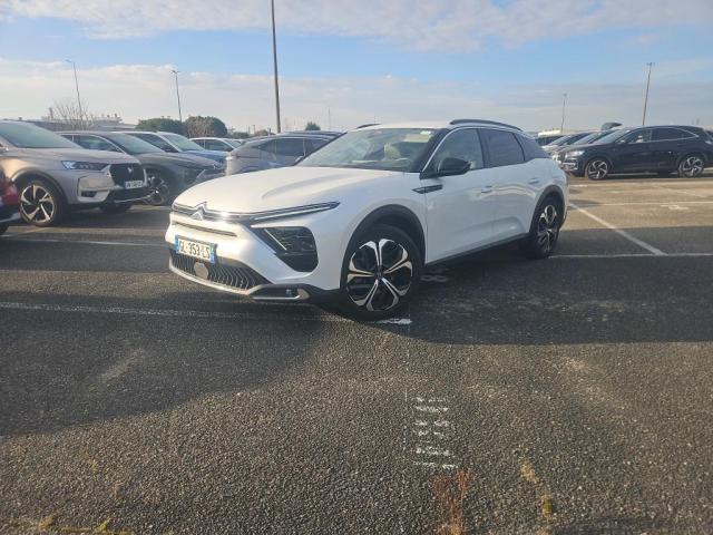 Citroen C5 X image 1