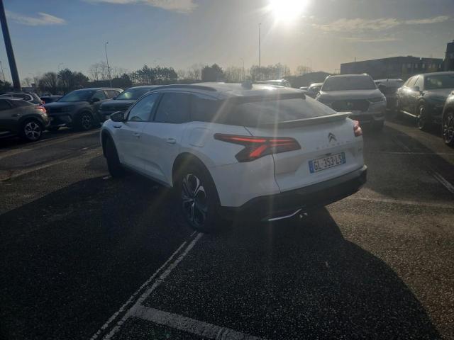 Citroen C5 X image 2