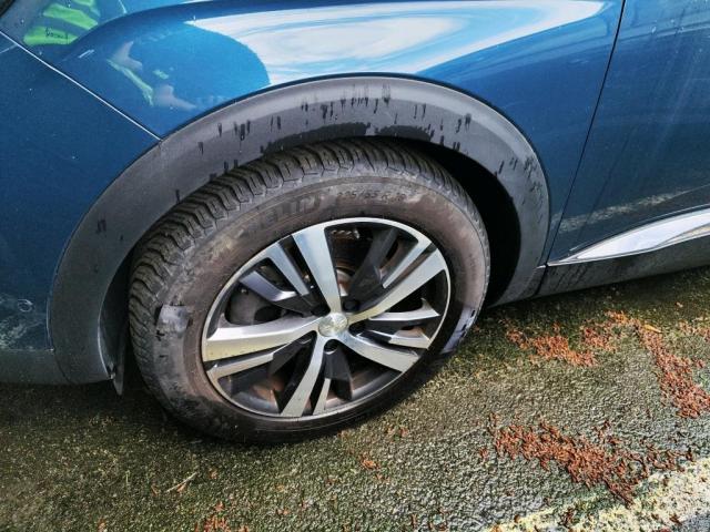 Peugeot 3008 image 8