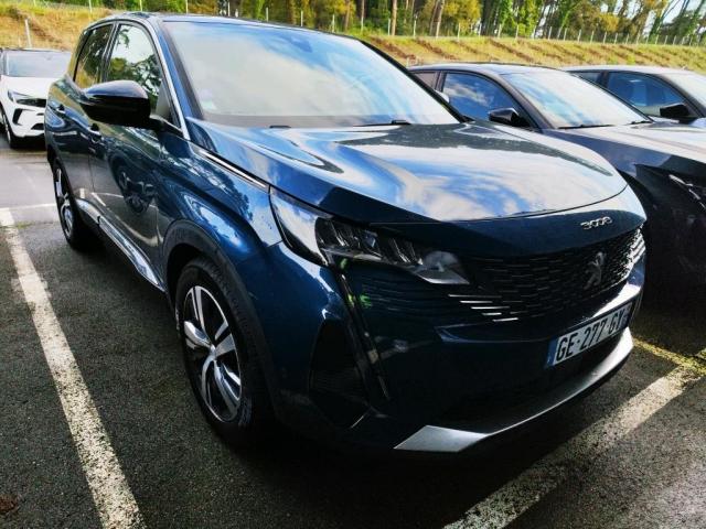 Peugeot 3008 image 4