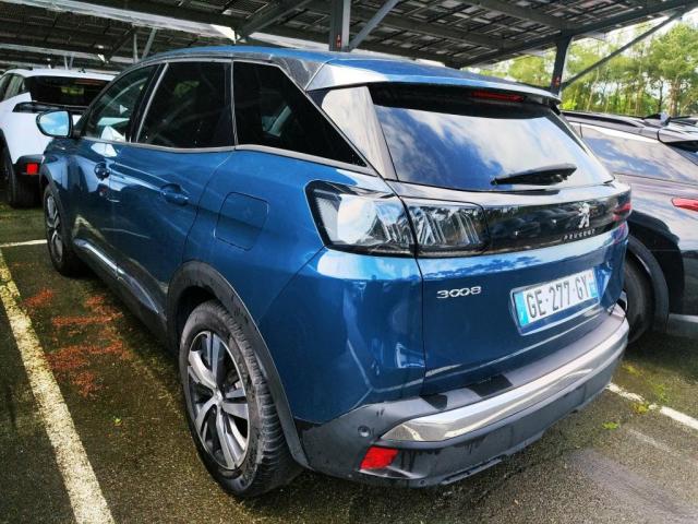 Peugeot 3008 image 9