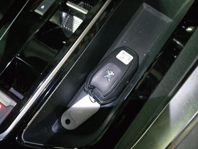 Peugeot 3008 image 2