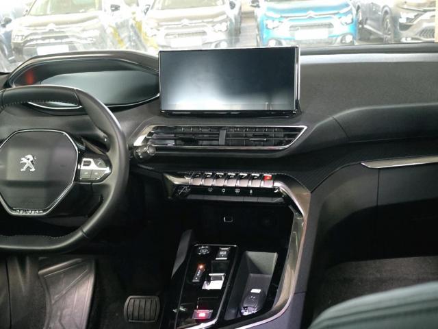 Peugeot 3008 image 5