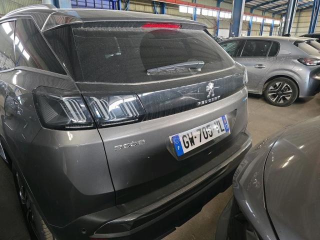 Peugeot 3008 image 7