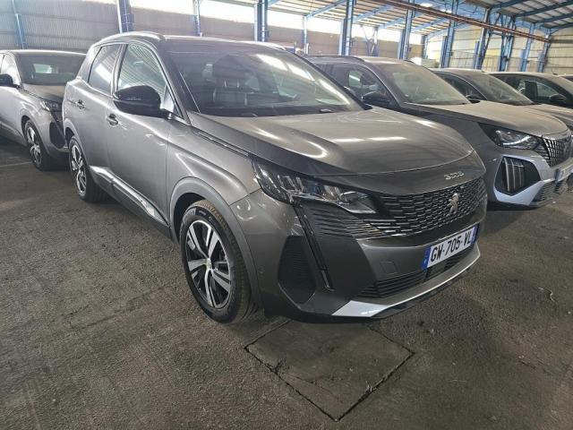 Peugeot 3008 image 1