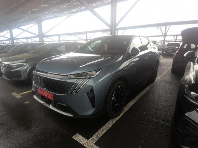 Peugeot 3008 Iii 1.2 Hybrid 145 E-Dcs6 Gt