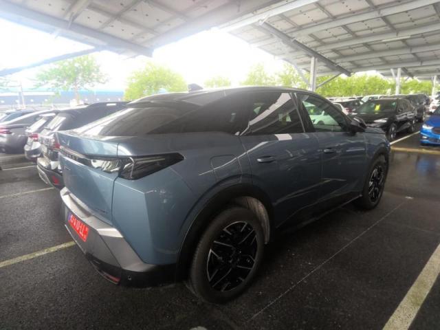 Peugeot 3008 image 8