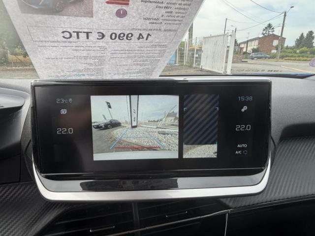 Peugeot 2008 image 2