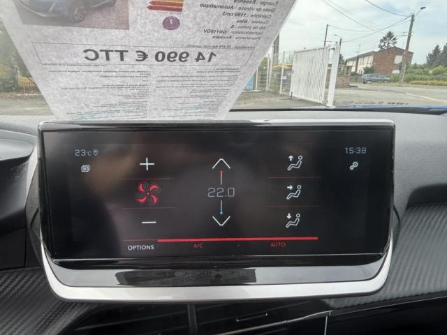 Peugeot 2008 image 4