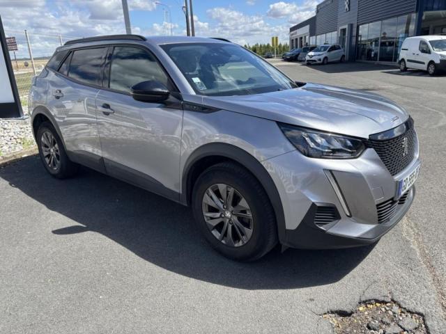 Peugeot 2008 Ii Bluehdi 110 S&s Style