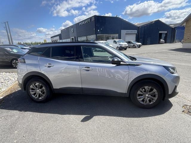 Peugeot 2008 image 1
