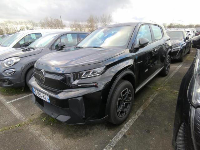 Citroen C3 Aircross ë- Ii Electrique 113ch Auto Confort You