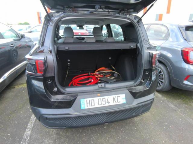 Citroen C3 Aircross image 5