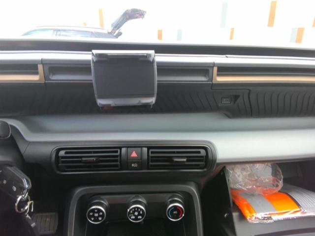 Citroen C3 Aircross image 3