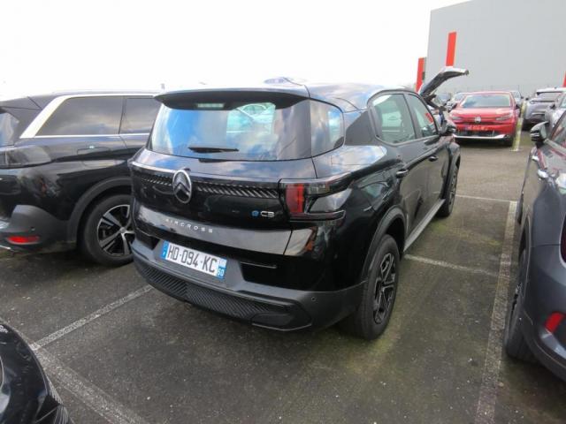 Citroen C3 Aircross image 8