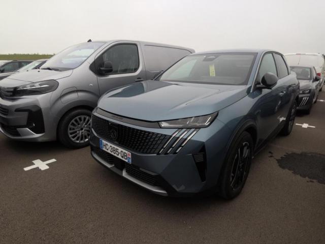Peugeot 3008 E-3008 Iii Bev 73kwh Allure