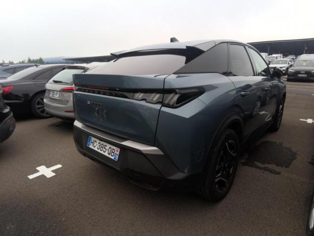 Peugeot 3008 image 4