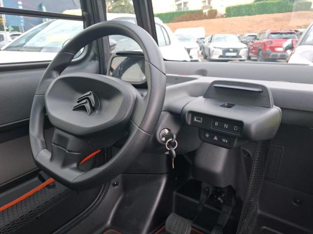 Citroen Ami image 2