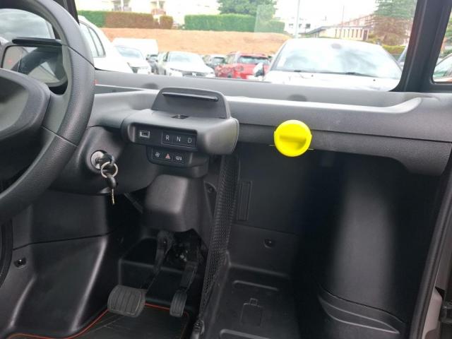 Citroen Ami image 8