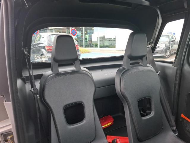 Citroen Ami image 3