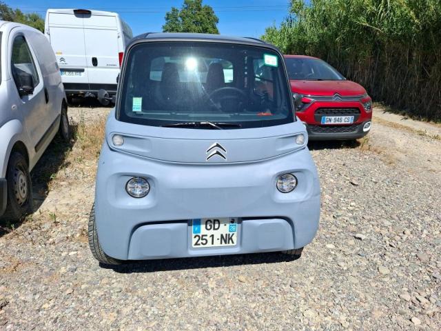 Citroen Ami 