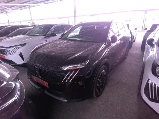 Peugeot 5008 Iii 1.2 Hybrid 145 E-Dcs6 Gt