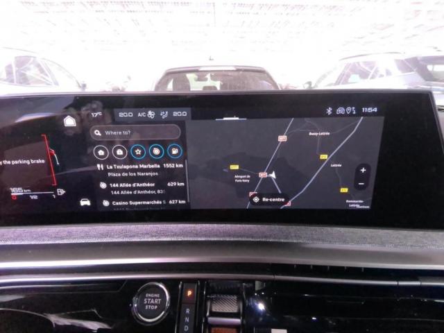 Peugeot 5008 image 8