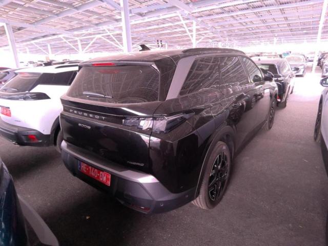 Peugeot 5008 image 9