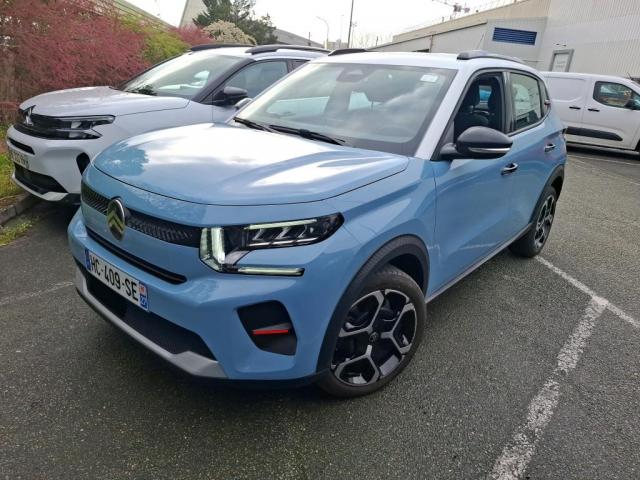 Citroen C3 image 1