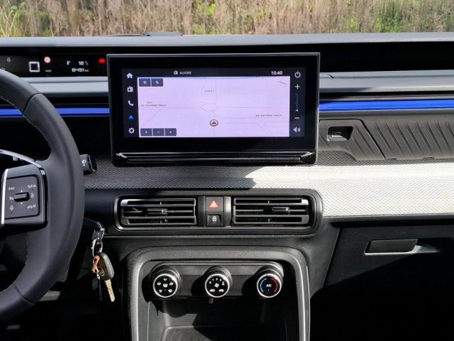 Citroen C3 image 2