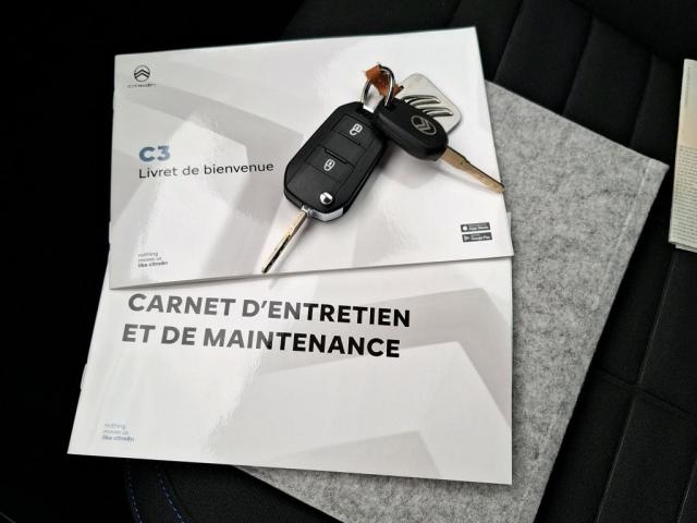 Citroen C3 image 4